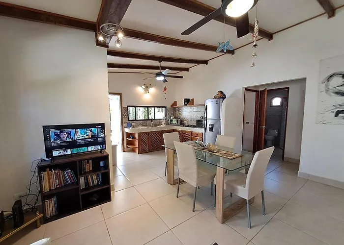 Сasa de vacaciones Casa Bea 1 Sámara