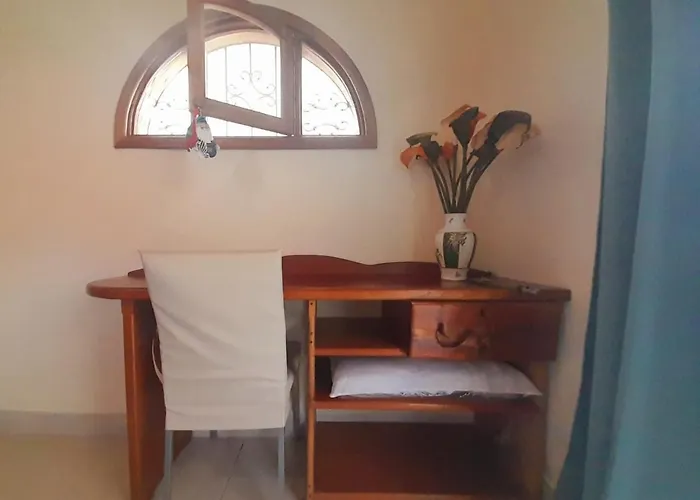 Сasa de vacaciones Casa Bea 1