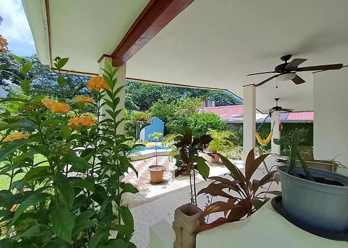 Сasa de vacaciones Casa Bea 1 *