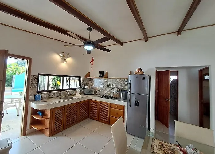 Casa Bea 1 Сasa de vacaciones Sámara