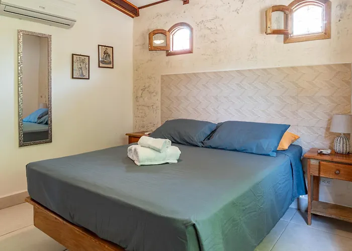 Сasa de vacaciones Casa Bea 1 Sámara