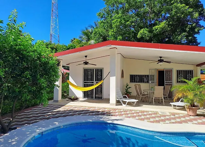 Сasa de vacaciones Casa Bea 1 Sámara