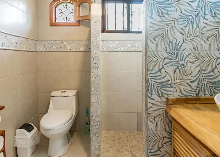 Casa Bea 1 *