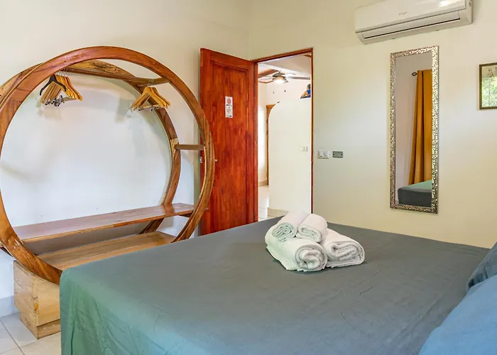 Casa Bea 1 Сasa de vacaciones