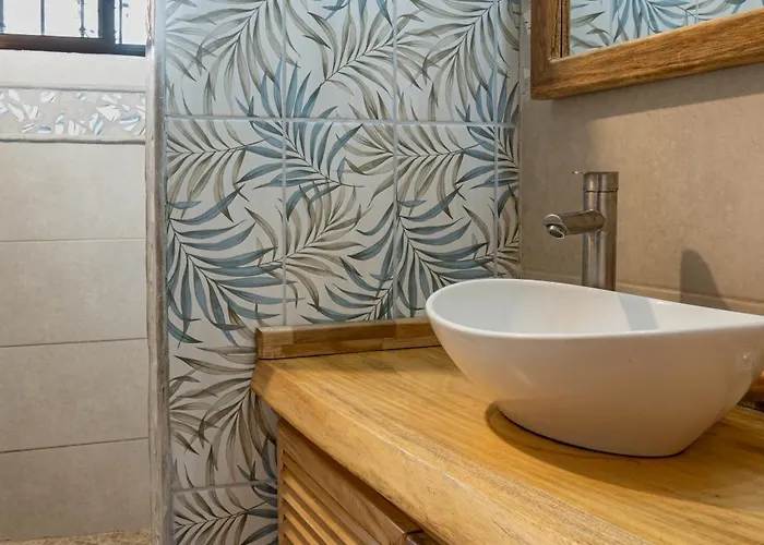 Casa Bea 1 Сasa de vacaciones *