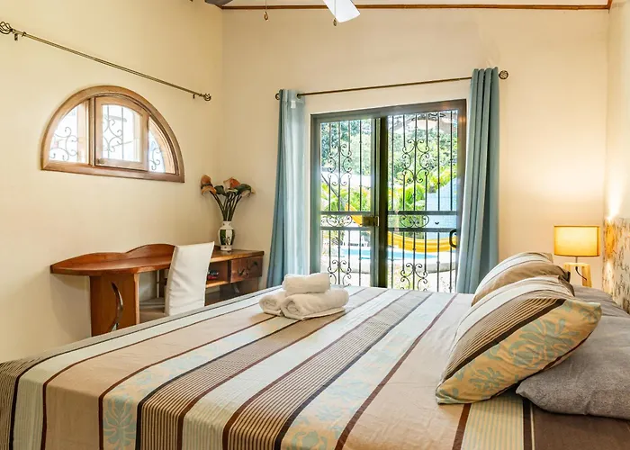 Сasa de vacaciones Casa Bea 1 Sámara