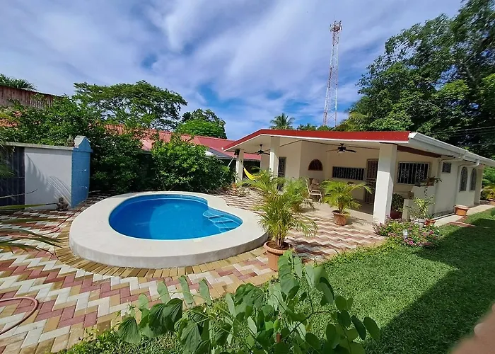 Сasa de vacaciones Casa Bea 1 *