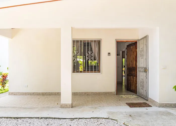 Casa Bea 1 Сasa de vacaciones